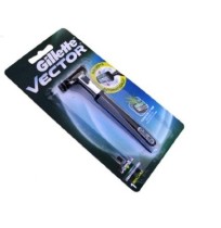 Gillette Vector Razor